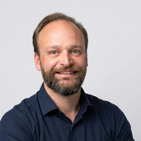 Seppe Gadeyne, freelance webdeveloper